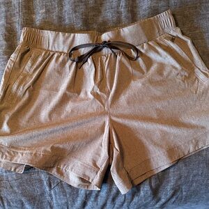 CALIA by Carrie Underwood Gray Athletic Shorts